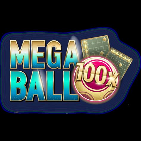 bingo mega ball|LIVE Mega Ball .